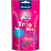 Trio Mix Fish