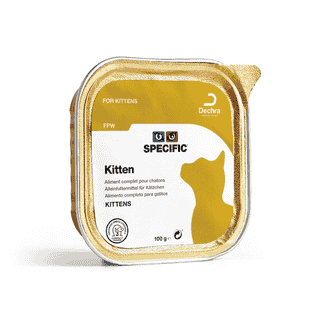 SPECIFIC Kitten FPW