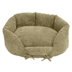 Hundebett Ronny Cord S