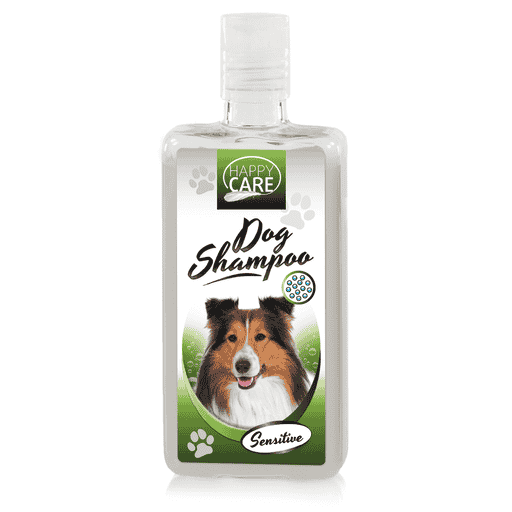 Happy Care Sensitiv Skin Hundeshampoo
