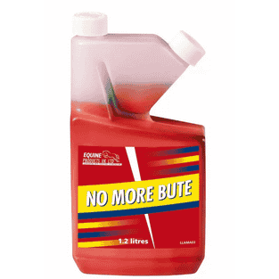 No more Bute