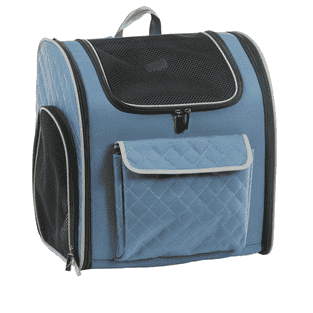 Sac à dos de transport Backpacker, bleu