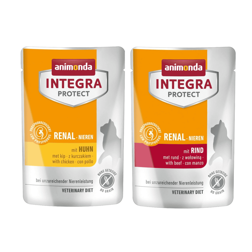 INTEGRA Protect Nieren, im Frischebeutel
