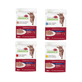FELINE Adult en sauce - en sachet