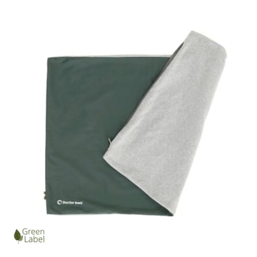 GreenLabel Country-Kissen Cover M