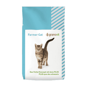 Farmer Cat