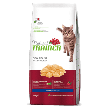 FELINE Adult Chicken