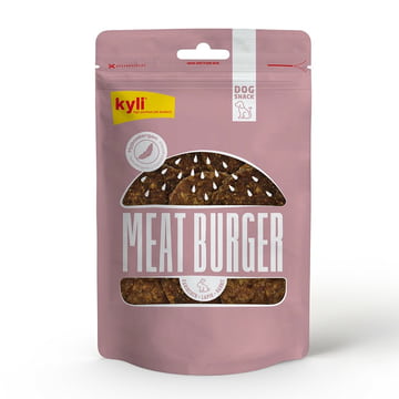 MeatBurger Rabbit