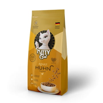 Huhn Adult