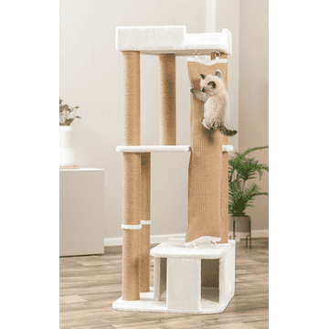 Arbre à chat Active