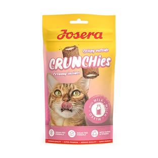 Crunchies Milk