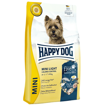 fit & vital Mini Light
