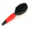 Care natural hair double brush, S