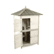 Maison pour chats