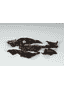 Jerky de porc suisse for Small Dogs