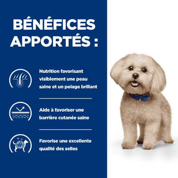 Canine z/d Food Sensitivities Mini