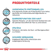 Sensitivity Control Cat - Frischebeutel