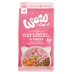 Cat Junior Geflügel mit Karotten