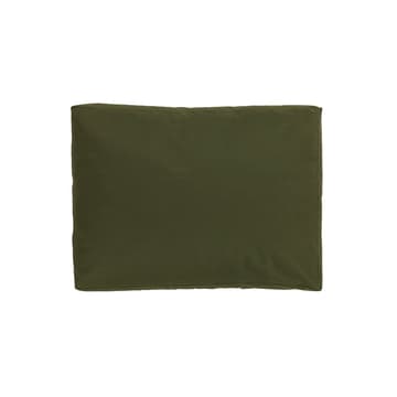 Hundeliege Allwetter Olive