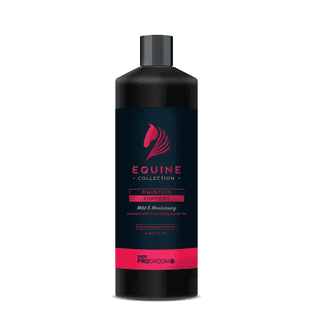 Equine Mainain Shampoo