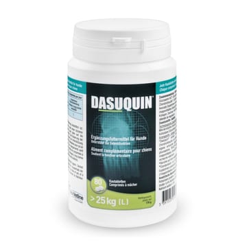 Dasuquin Kautabletten