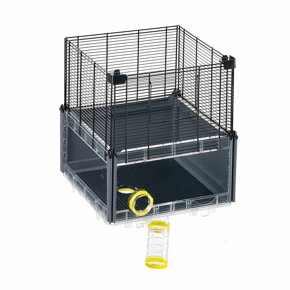 Cage pour rongeurs Multipla Hamster Large