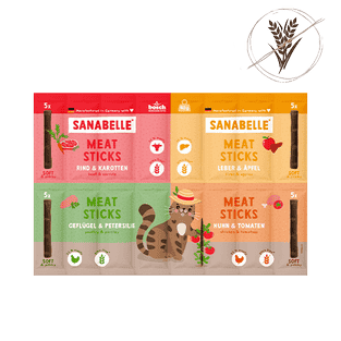 Meat Sticks-Mix