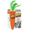Catnip-Spielzeug Carrot