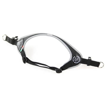 Tre Ponti harness, black 4