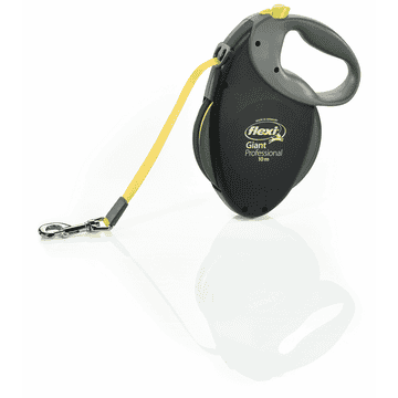Flexi Giant L Gurt 10 m