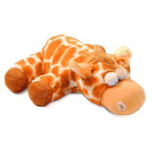 Animaux en peluche