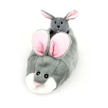 swisspet Jouets pour chiens chaussures
