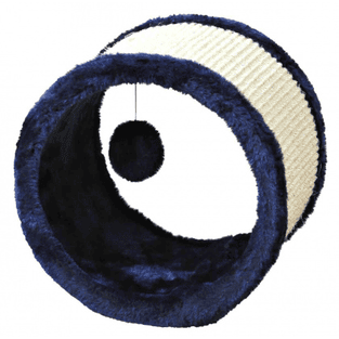 Jeu rouleau en sisal