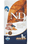 Canine Adult Mini Agneau, Carotte & Spiruline