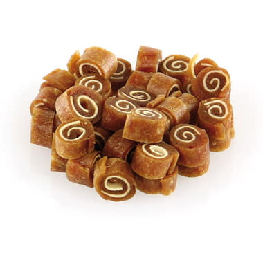 SwissDog Mini  Rouladen