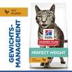 Feline Perfect Weight