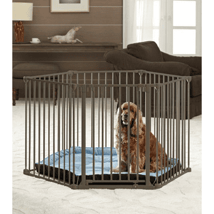 Dog Park De Luxe