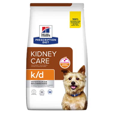 Canine k/d Kidney Care