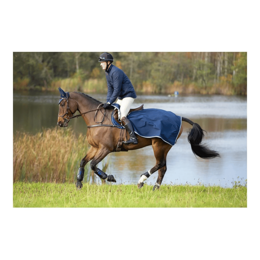 Rambo Waterproof Fleece Exercise Sheet