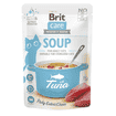 Care Cat Soup