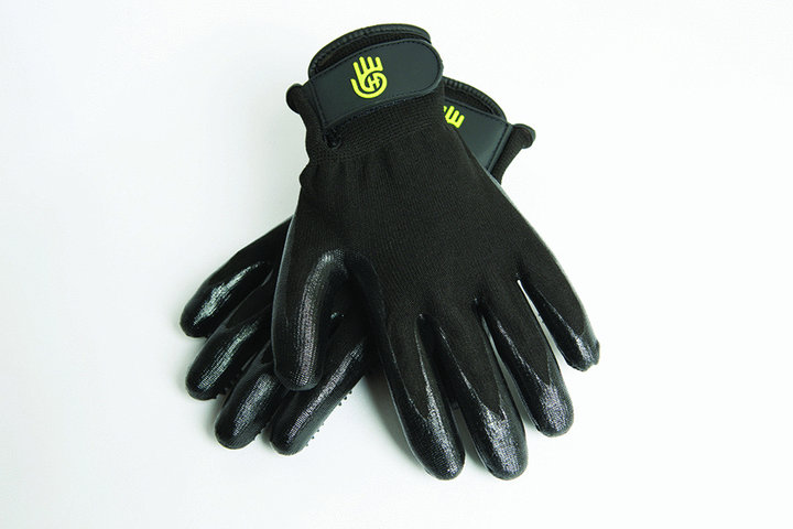 Putzhandschuh