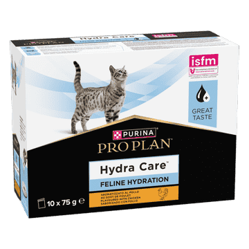 Hydracare