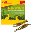 Oreilles de lapin