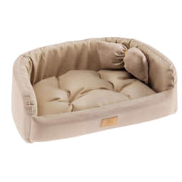 Bett Harris beige