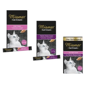 Cat Cream Malt-Cream