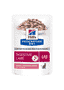Feline i/d Digestive Care - Frischebeutel