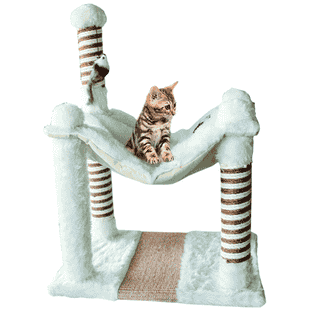 Arbre à chats Hangover