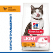 Feline Light Mature Adult 7+