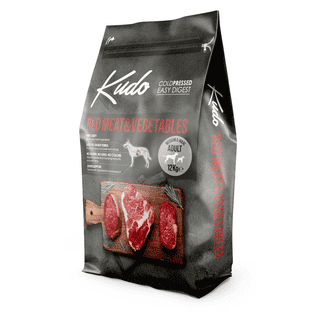 Red Meat & Vegetables Medium & Maxi Adult