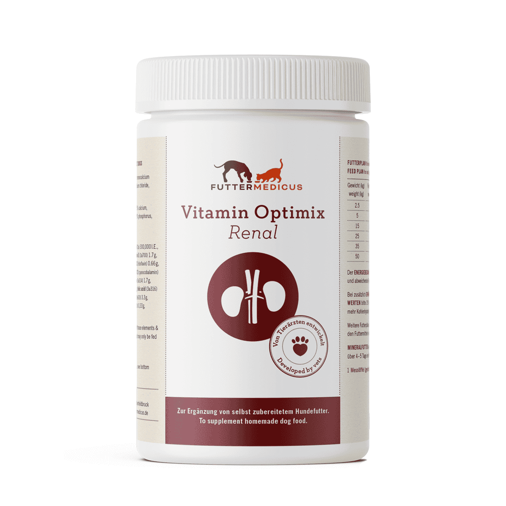 Vitamin Optimix Cani Renal